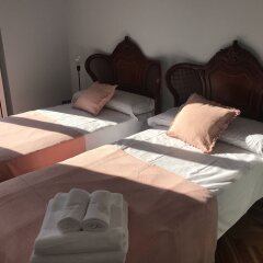 Апартаменты Stay at Home Madrid Apartments VIII удобства в номере