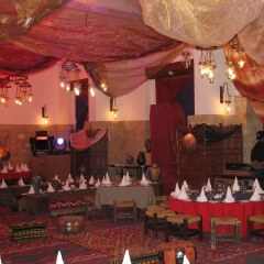 Отель Hayat Zaman Hotel & Resort Иордания, Вади-Муса - отзывы, цены и фото номеров - забронировать отель Hayat Zaman Hotel & Resort онлайн питание