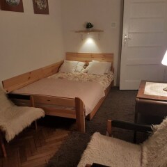 Отель MTB Apartamenty Kopernika Польша, Варшава - отзывы, цены и фото номеров - забронировать отель MTB Apartamenty Kopernika онлайн комната для гостей фото 2