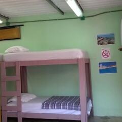 Отель Hostel Balagan Мексика, Канкун - отзывы, цены и фото номеров - забронировать отель Hostel Balagan онлайн детские мероприятия