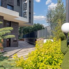 Гостиница Butlerova 7B - 2 в Москве отзывы, цены и фото номеров - забронировать гостиницу Butlerova 7B - 2 онлайн Москва