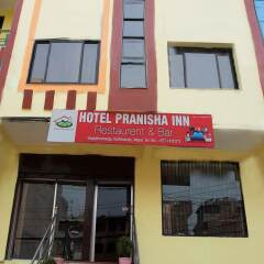 Отель Oyo 137 Hotel Pranisha Inn Непал, Катманду - отзывы, цены и фото номеров - забронировать отель Oyo 137 Hotel Pranisha Inn онлайн фото 3