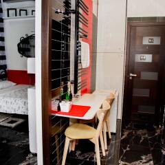 Гостиница Georg-City Hotel Украина, Одесса - отзывы, цены и фото номеров - забронировать гостиницу Georg-City Hotel онлайн балкон