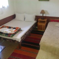 Hotel Pette Oreha Боженци комната для гостей фото 5