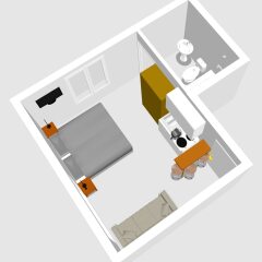 Апартаменты Room 5 Apartments Зальцбург фото 8