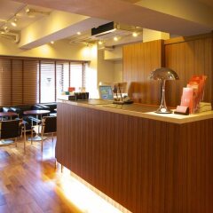 Sutton Place Hotel Ueno интерьер отеля фото 3