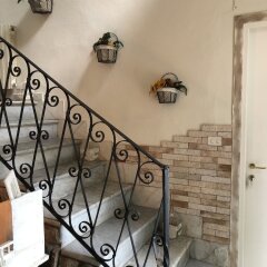 Отель Podere Bellarina B&B Сарцана балкон