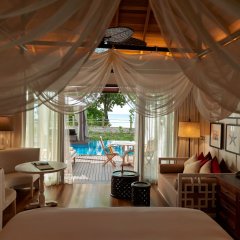 STORY Seychelles in Mahe Island, Seychelles from 528$, photos, reviews - zenhotels.com guestroom