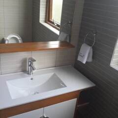 Fenesi Gardens Apartments in Nairobi, Kenya from 122$, photos, reviews - zenhotels.com bathroom photo 3