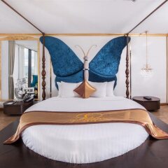 Отель Cicilia Nha Trang Hotels & Spa Нячанг комната для гостей фото 4