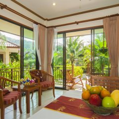 Lu Pine Villa And Pool Access By Sha Plus in Mueang, Thailand from 200$, photos, reviews - zenhotels.com guestroom photo 4