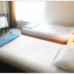 Torwadah Hotel комната для гостей