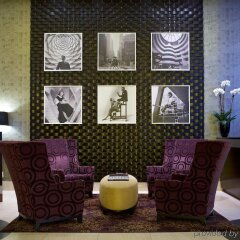 Отель Marriott Vacation Club Pulse, New York City США, Нью-Йорк - отзывы, цены и фото номеров - забронировать отель Marriott Vacation Club Pulse, New York City онлайн спа