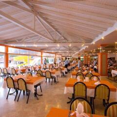 Carelta Beach Resort & Spa Турция, Кемер - отзывы, цены и фото номеров - забронировать отель Carelta Beach Resort & Spa онлайн питание