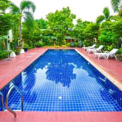 Отель Phuket Garden Home бассейн фото 3