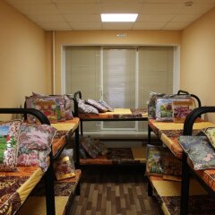 Hostel Garmonika Москва интерьер отеля фото 3