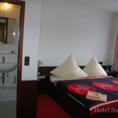 Hotel Sternchen комната для гостей фото 5