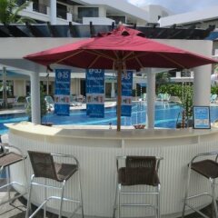 Отель Imperial Hua Hin Beach Resort с домашними животными