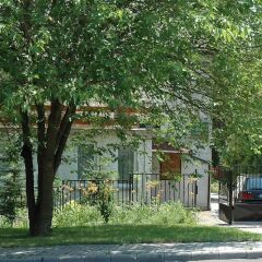 Отель Pension Rideg Heviz Венгрия, Хевиз - отзывы, цены и фото номеров - забронировать отель Pension Rideg Heviz онлайн фото 5