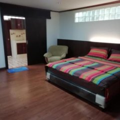 PCR Kata Guesthouse in Mueang, Thailand from 33$, photos, reviews - zenhotels.com