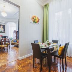 Гостиница GMApartments China-Town в номере фото 2