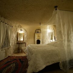 Babayan Evi Cave Hotel спа