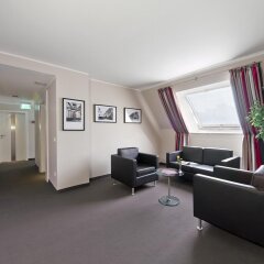 Hotel Orangerie Дюссельдорф комната для гостей фото 4