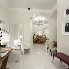 Отель Una Maison Milano Италия, Милан - 1 отзыв об отеле, цены и фото номеров - забронировать отель Una Maison Milano онлайн комната для гостей фото 5