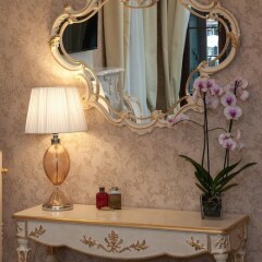 Отель Ego Boutique Hotel The Silk Road Италия, Венеция - отзывы, цены и фото номеров - забронировать отель Ego Boutique Hotel The Silk Road онлайн