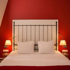 Отель Mercure Centre Canal District Амстердам фото 9