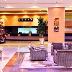 Miracle Resort Hotel - All Inclusive Анталья интерьер отеля фото 3