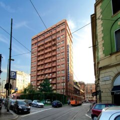 Отель The Big Residence Италия, Милан - отзывы, цены и фото номеров - забронировать отель The Big Residence онлайн фото 2