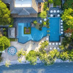 Отель Mövenpick Asara Resort & Spa Hua Hin фото 3