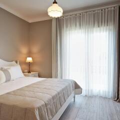 Отель Eritrina Butik Otel Чешме комната для гостей фото 4
