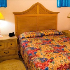 Golden Sands Hotel комната для гостей