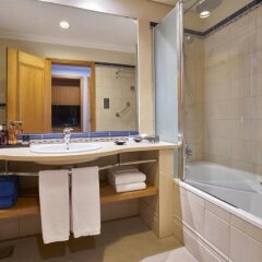 Отель Porto Santa Maria - PortoBay Португалия, Фуншал - отзывы, цены и фото номеров - забронировать отель Porto Santa Maria - PortoBay онлайн ванная фото 2