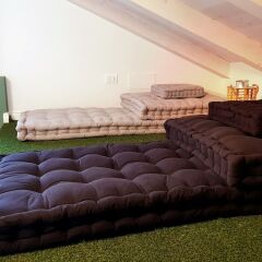 Отель Cosmopolitan Central Rooms Италия, Болонья - отзывы, цены и фото номеров - забронировать отель Cosmopolitan Central Rooms онлайн развлечения