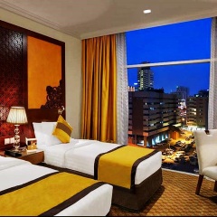 Landmark Premier Hotel комната для гостей