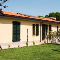 Отель Agriturismo Bini Сарцана комната для гостей фото 5