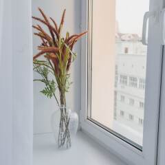 Гостиница GMApartments 4 rooms with mansard on Tverskaya интерьер отеля