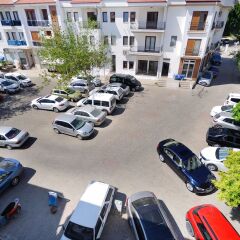Fora Apart Hotel парковка