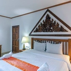 Отель Onnicha Hotel Таиланд, Пхукет - отзывы, цены и фото номеров - забронировать отель Onnicha Hotel онлайн фото 11