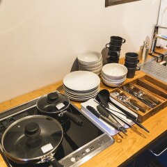 Musubi Hotel Machiya Minoshima 2 Хаката фото 37