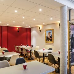 Отель ibis Styles Paris Alesia Montparnasse