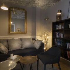 Отель Hôtel Jeanne d'Arc Le Marais Франция, Париж - отзывы, цены и фото номеров - забронировать отель Hôtel Jeanne d'Arc Le Marais онлайн развлечения