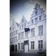 Hotel De Witte Lelie фото 20