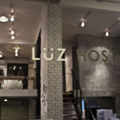 Luz Hostel Бангкок интерьер отеля фото 2
