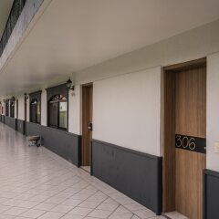 Hotel Malibu Гвадалахара фото 19