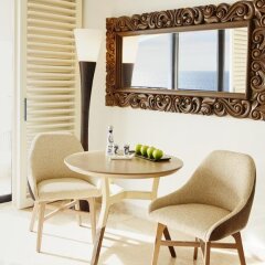 Отель Hilton Los Cabos Beach & Golf Resort удобства в номере