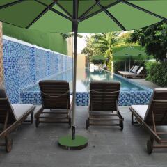 Hoi An River Green Boutique Hotel фото 8